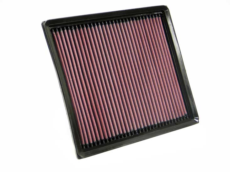 K&N FILTER 33-2334