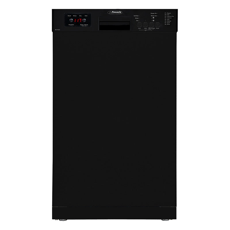 PINNACLE BB 1840