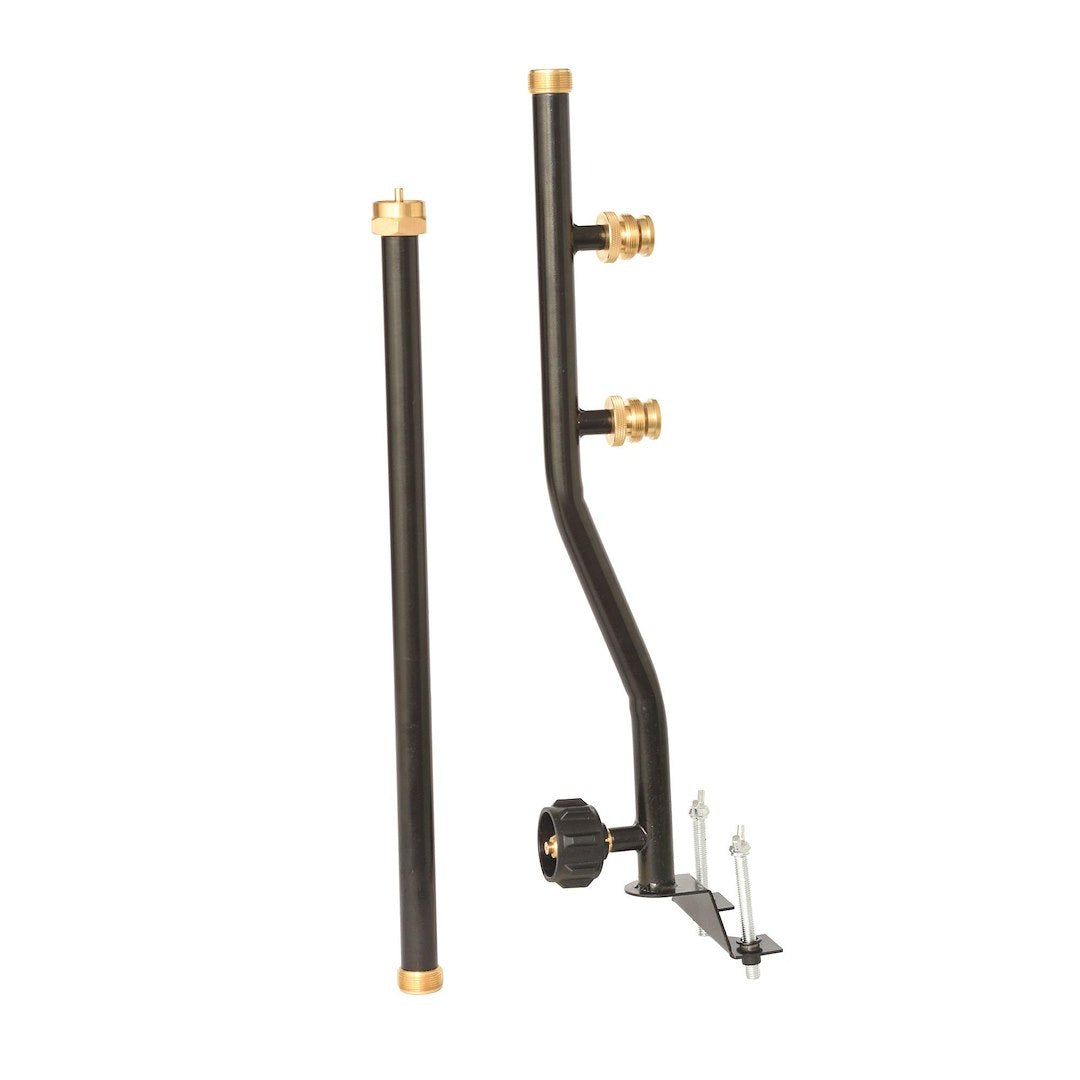FLAME KING FK-DP2PC