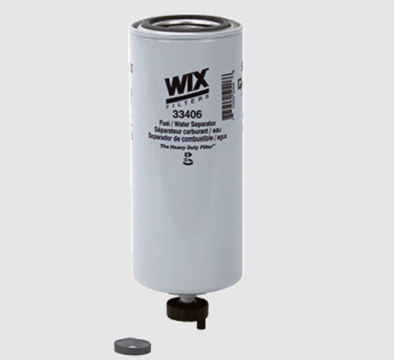 WIX FILTR HD 33406
