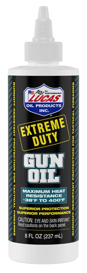 LUCAS OIL 10870