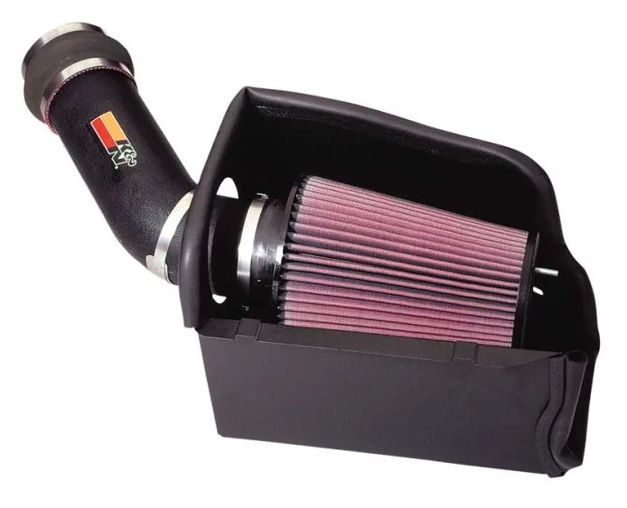 K&N FILTER 57-2531