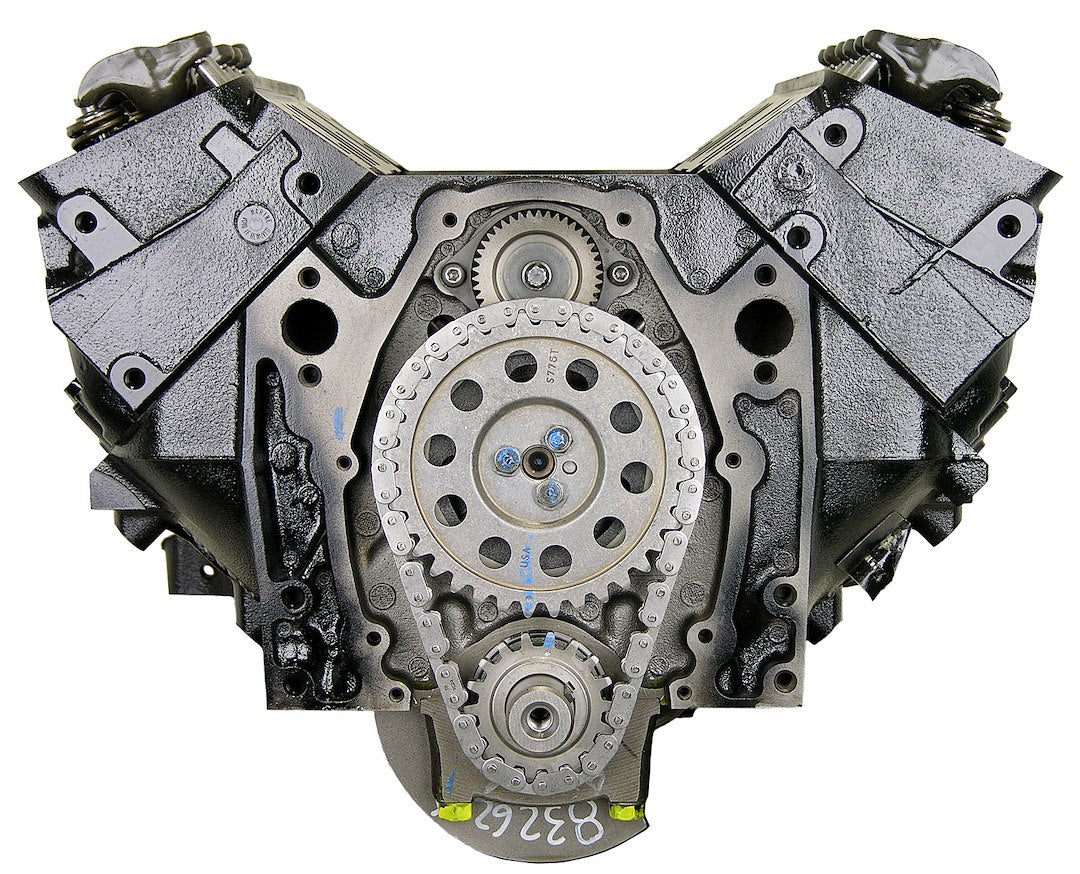 ATK ENGINES DMK9