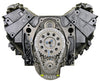 ATK ENGINES DMK9
