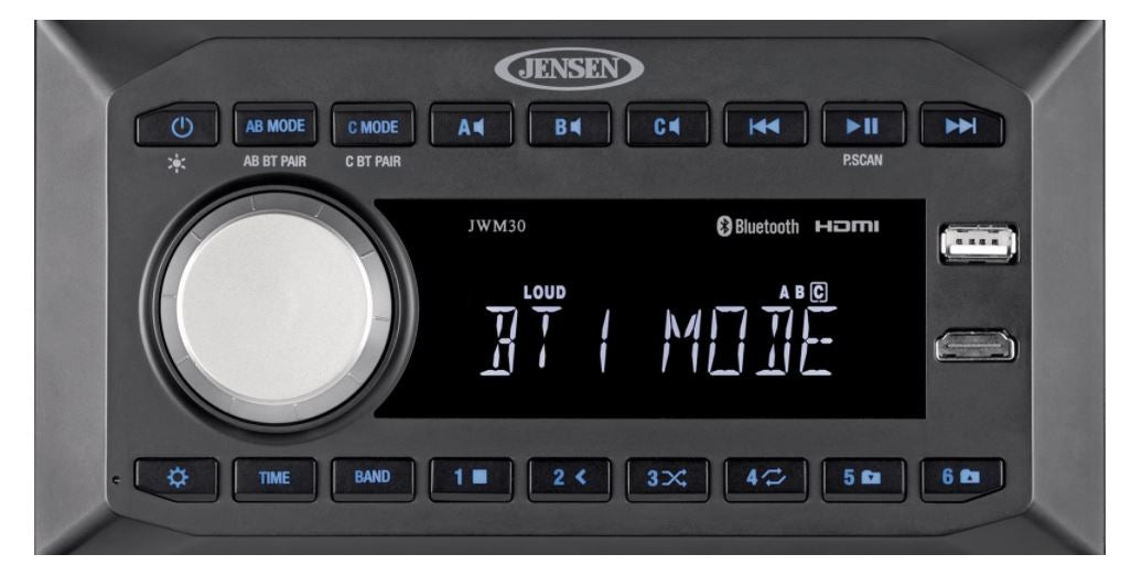 ASA JWM30