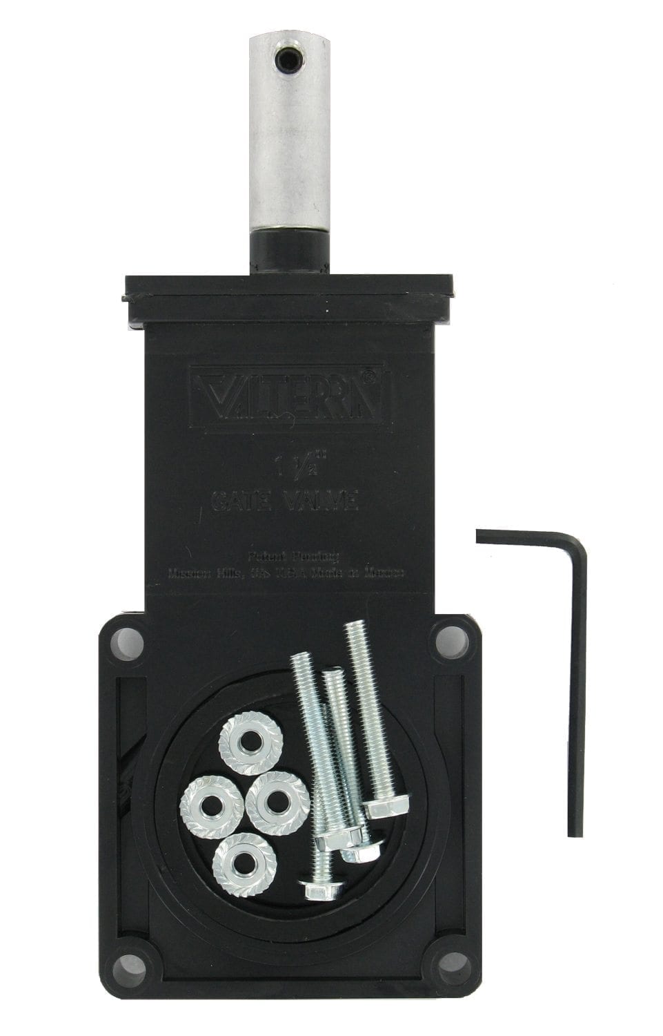 VALTERRA LLC T1001PBC