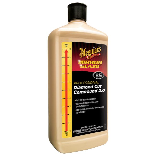 MEGUIARS WAX M8532