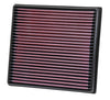 K&N FILTER 33-3002