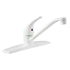 DURA FAUCET DF-NMK600-WT