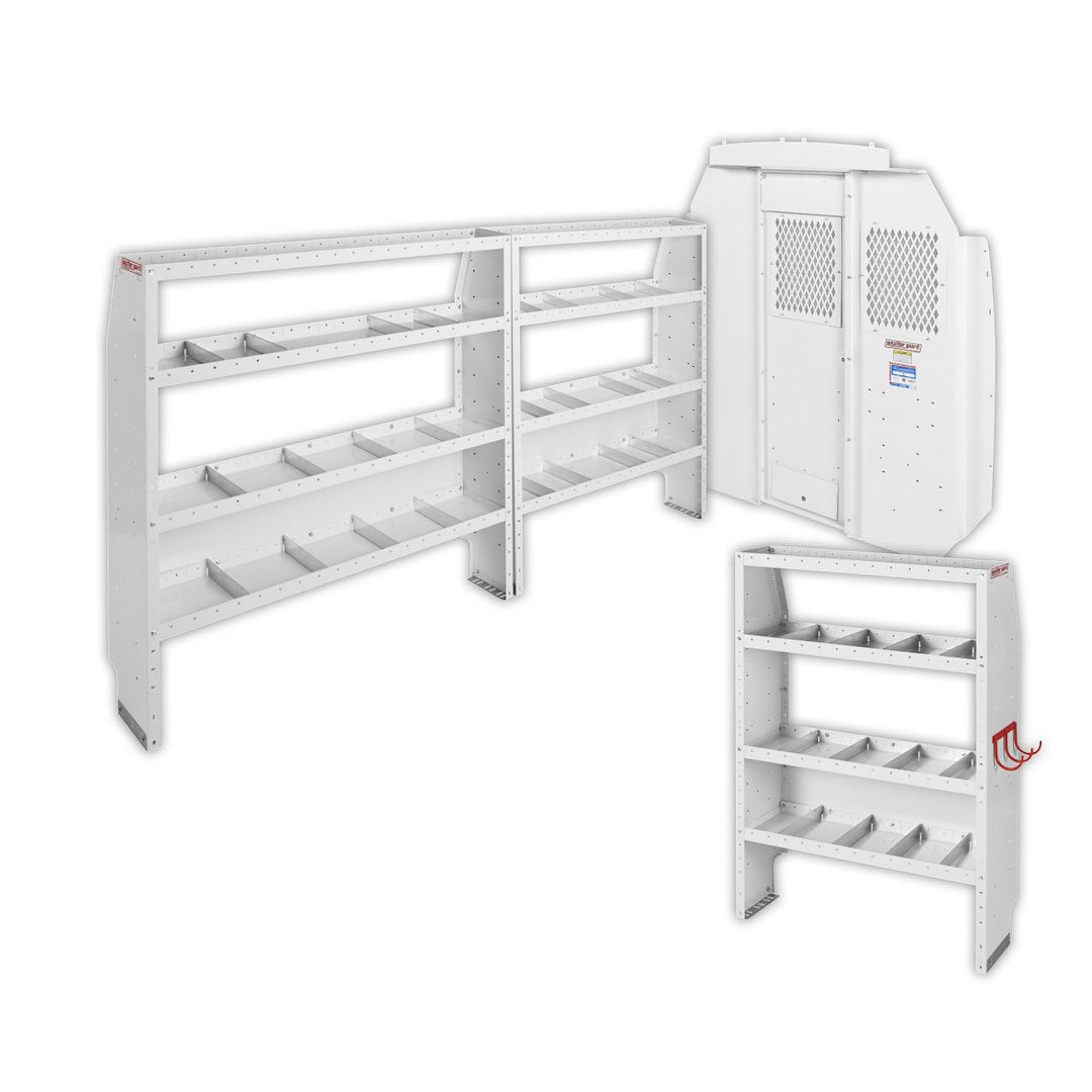WEATHERGUARD 600-8450L