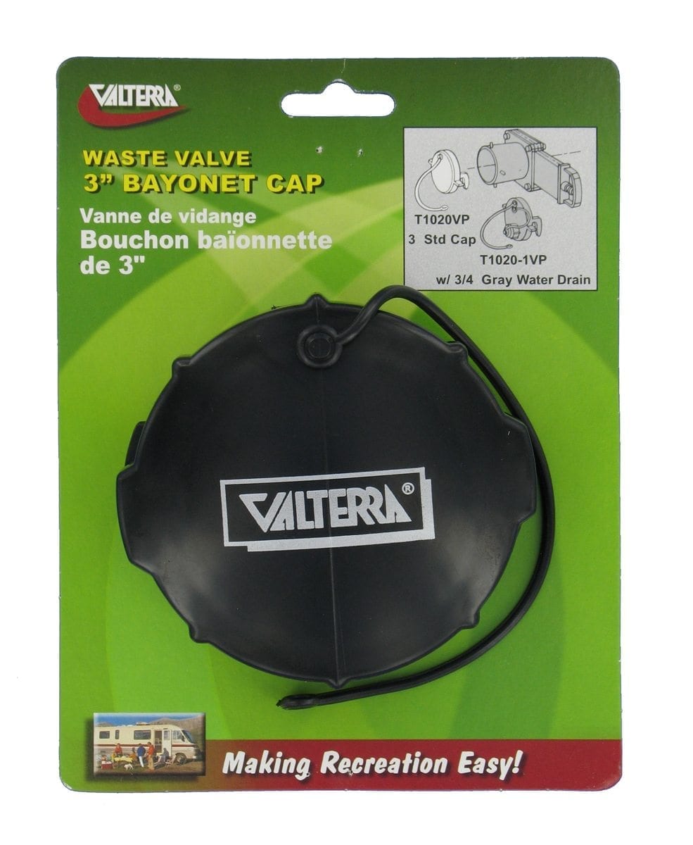 VALTERRA LLC T1020VP