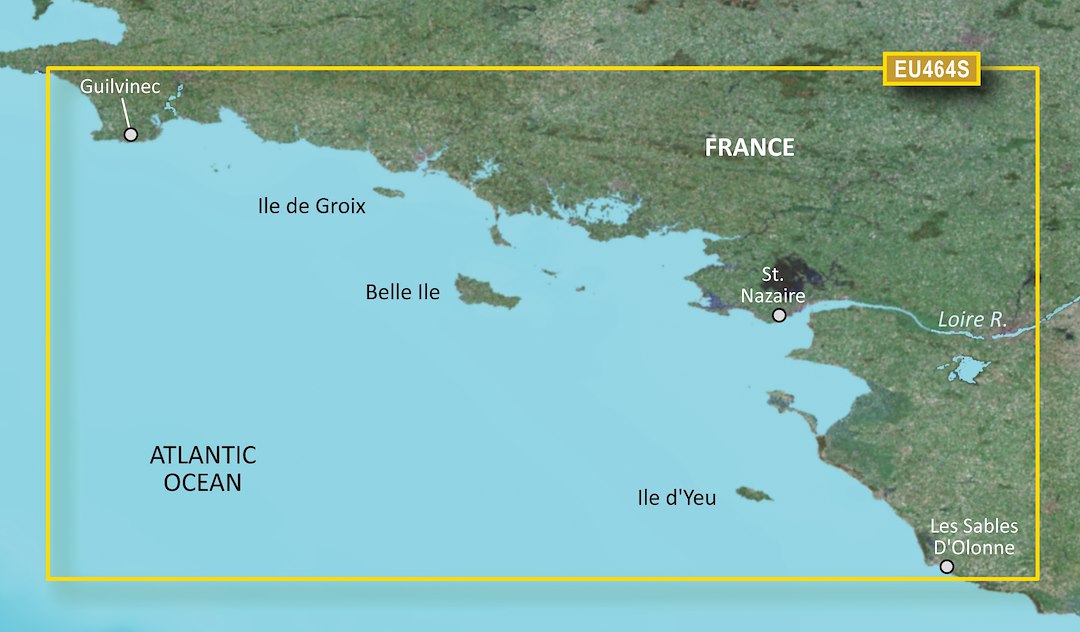 GARMIN CARTO 010-C0808-00