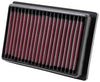 K&N FILTER CM-9910