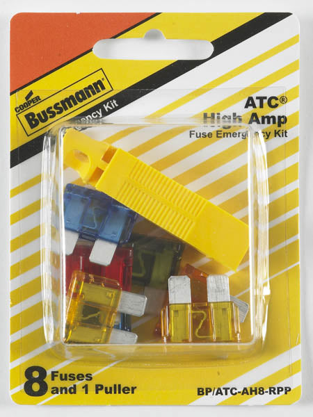 BUSSMANN BP/ATC-AH8-RPP