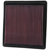 K&N FILTER 33-2298
