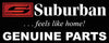SUBURBAN MFG 232771