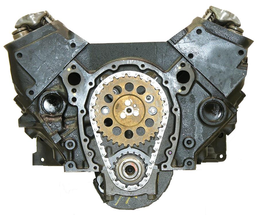 ATK ENGINES DM29