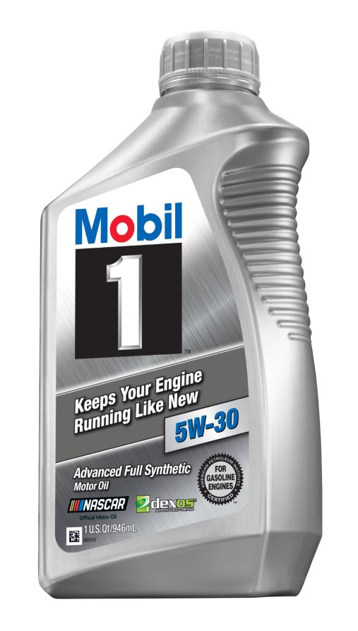 MOBIL 124315