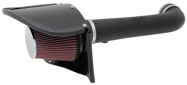 K&N FILTER 63-1566