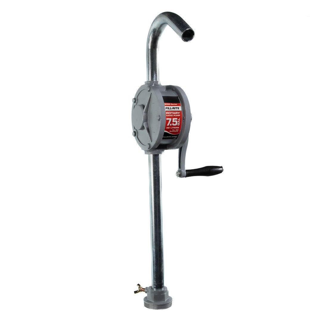 FILL RITE SD62