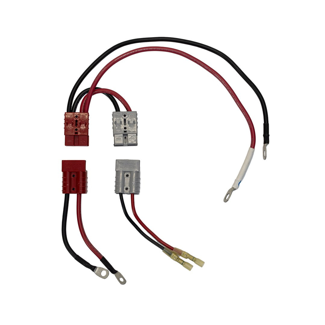CONNECT EASE RCE12VJSKI
