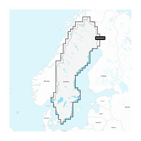 GARMIN CARTO 010-C1262-00