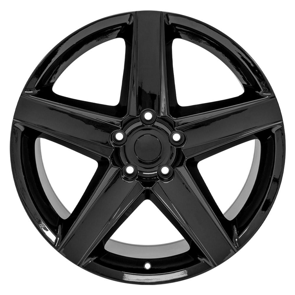 OE Wheels JP06-20090-5500-34B