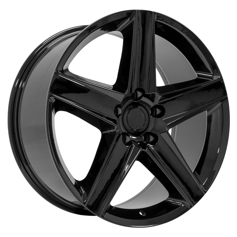OE Wheels JP06-20090-5500-34B