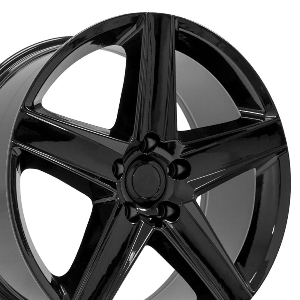 OE Wheels JP06-20090-5500-34B