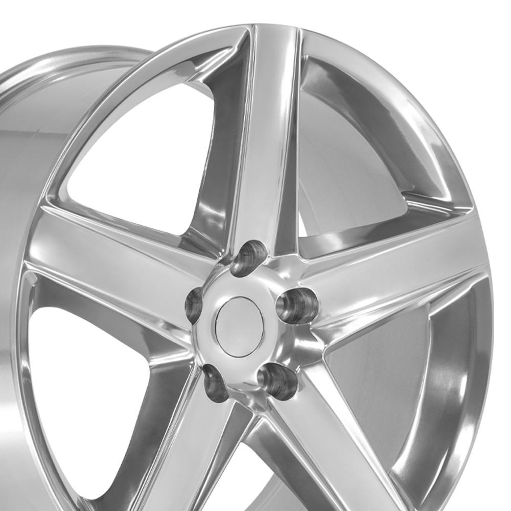 OE Wheels JP06-20090-5500-34P