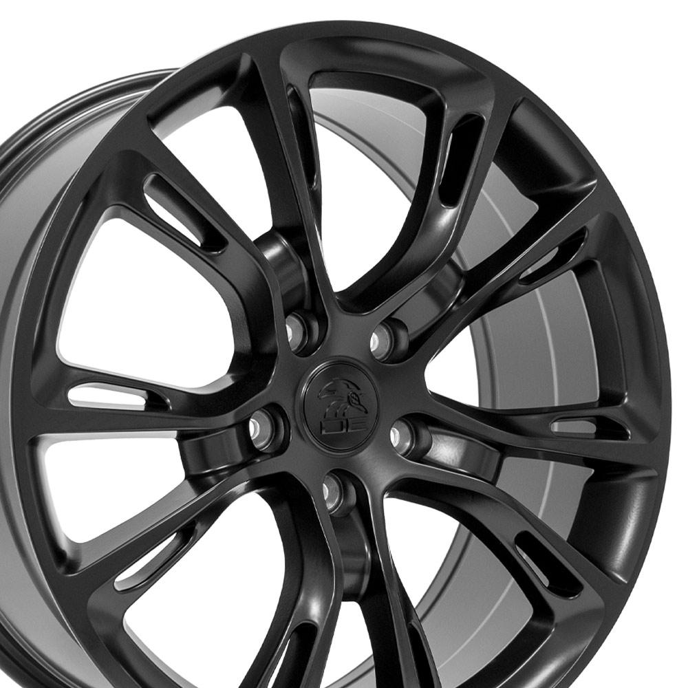 OE Wheels JP16-20085-5500-42B1