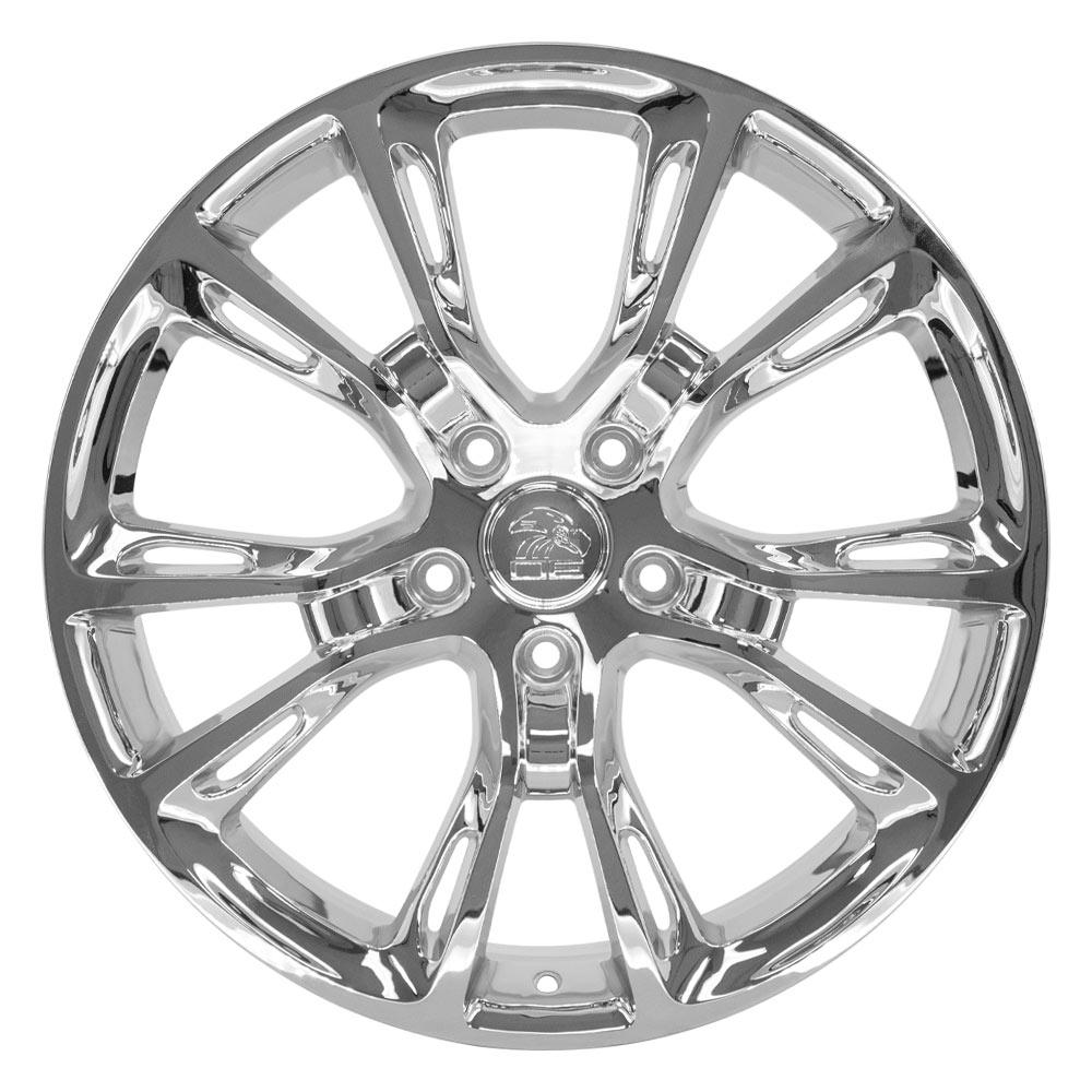OE Wheels JP16-20085-5500-42C