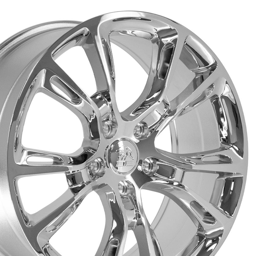 OE Wheels JP16-20085-5500-42C