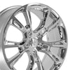 OE Wheels JP16-20085-5500-42C