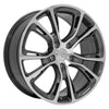 OE Wheels JP16-20085-5500-42MG