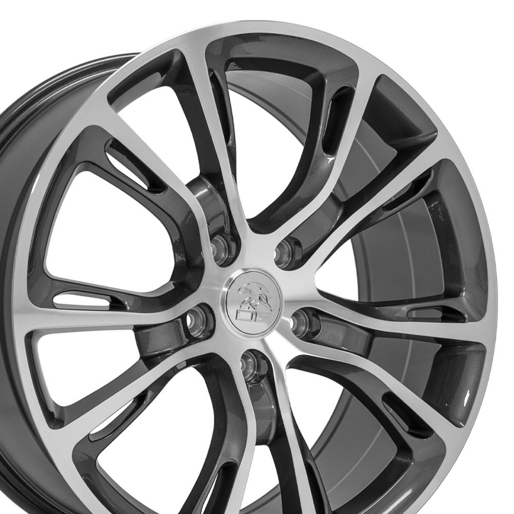 OE Wheels JP16-20085-5500-42MG