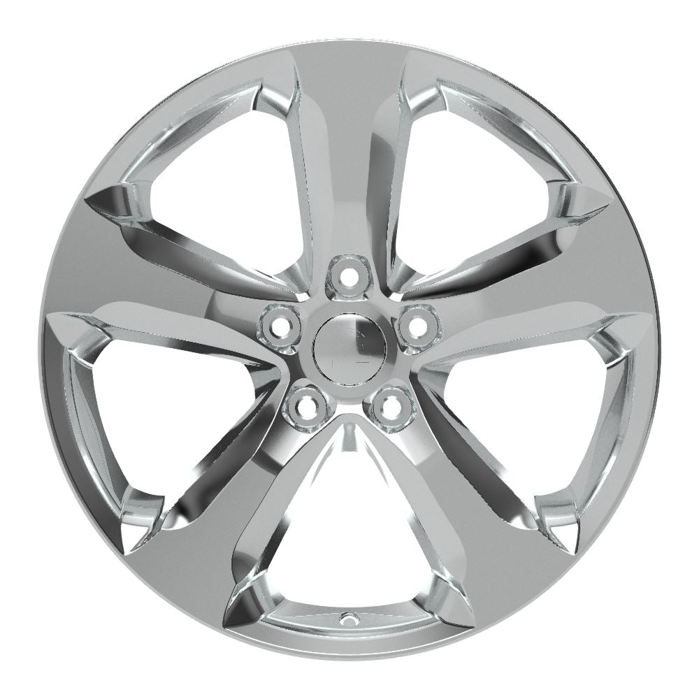 OE Wheels JP28-20085-5500-50C 20" Replica fits Jeep Grand Cherokee 20x8.5 Chrome