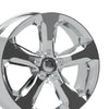 OE Wheels JP28-20085-5500-50C