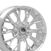 OE Wheels JP30-20085-5500-50P