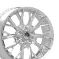 OE Wheels JP30-20085-5500-50P 20" Replica fits Jeep Grand Cherokee Polished