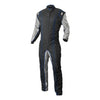 K1 RACEGEAR 10-GK2-B-3XL Suit Karting GK2 Adult 3X-Large Blue