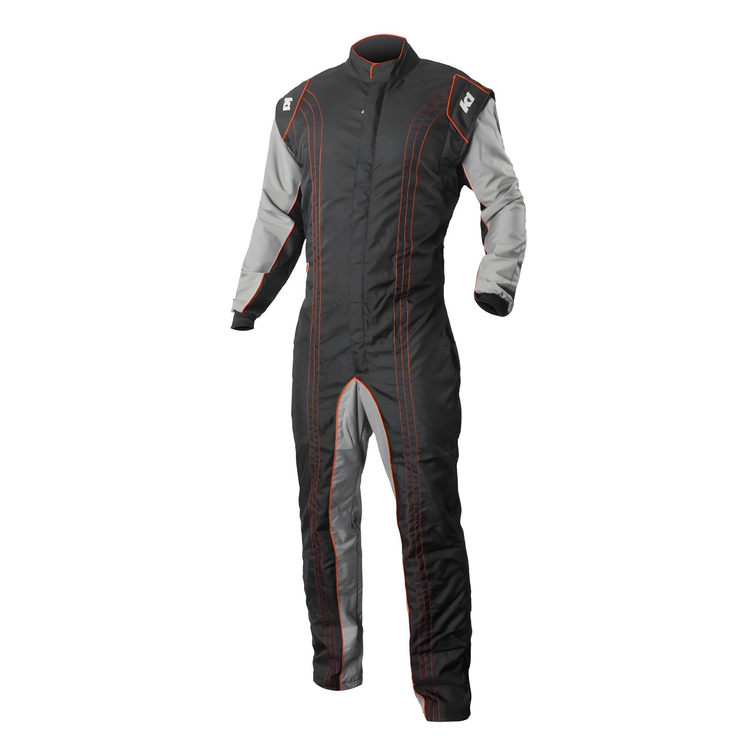 K1 RACEGEAR 10-GK2-O-6XS