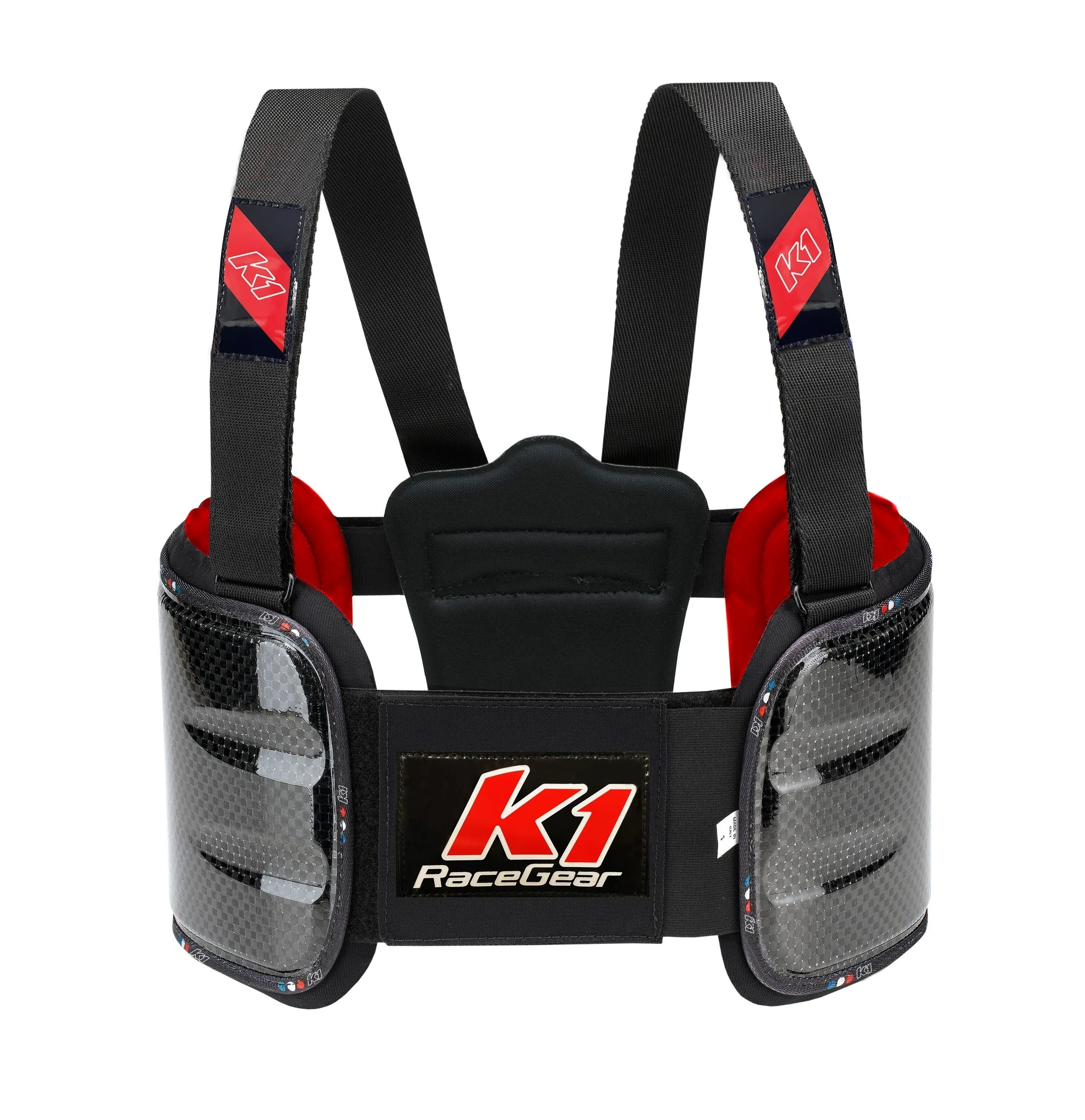 K1 RACEGEAR 16-BRP-CA-3