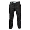 K1 RACEGEAR 22-SPT-NW-2XL Pant Sportsman Black XX-Large