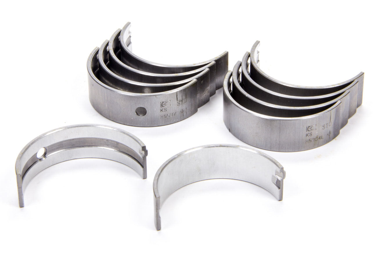 KING BEARINGS MB5304AM