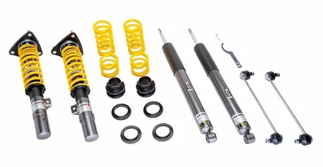 KONI SHOCKS 1200 1011