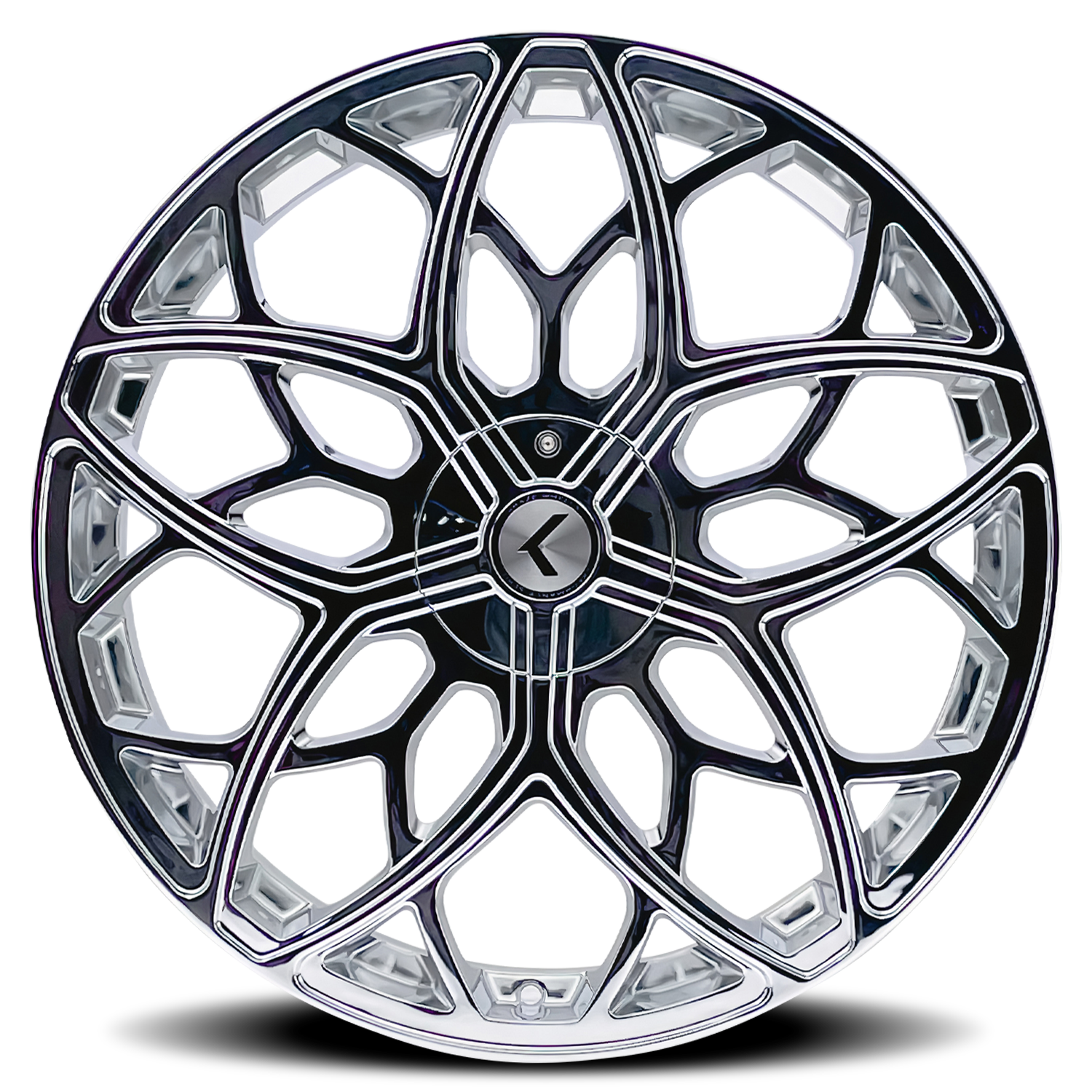 KRAZE KR184-22818C38