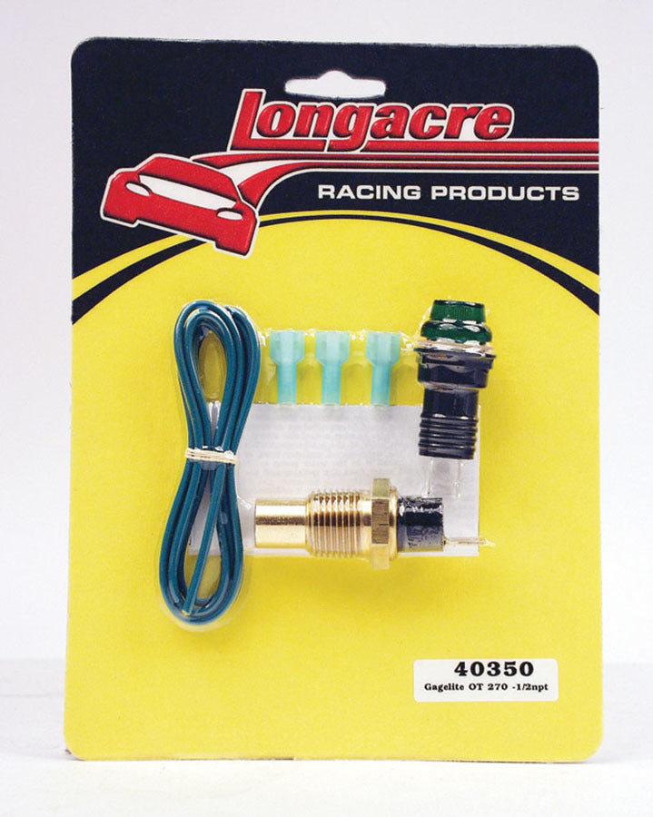 LONGACRE 52-40350