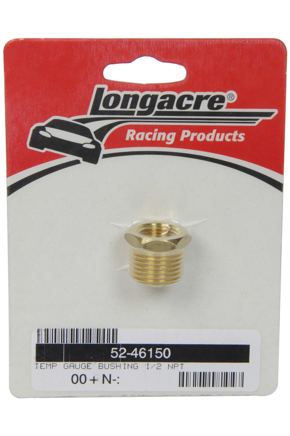 LONGACRE 52-46150