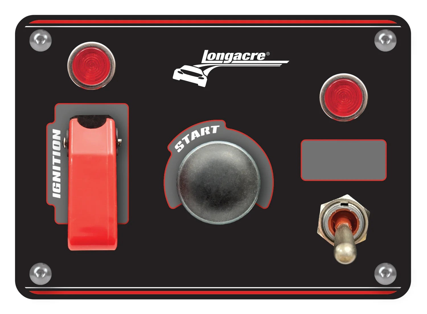 LONGACRE 52-48866